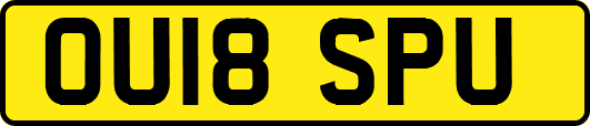 OU18SPU