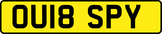 OU18SPY