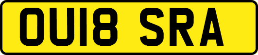 OU18SRA