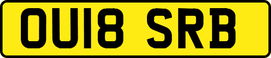 OU18SRB