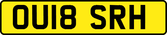 OU18SRH