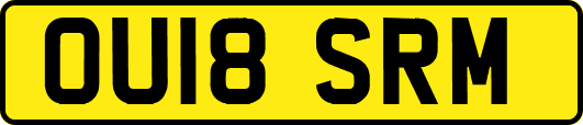 OU18SRM