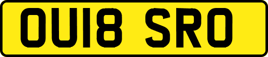 OU18SRO