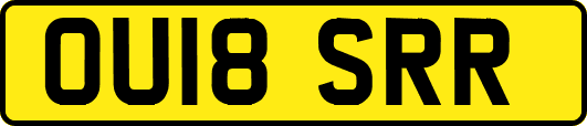 OU18SRR