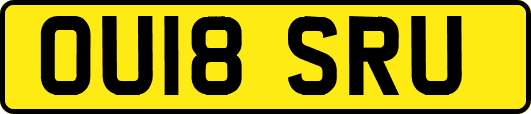 OU18SRU