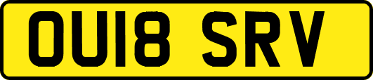 OU18SRV