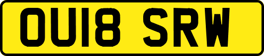 OU18SRW