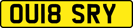 OU18SRY