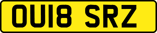 OU18SRZ