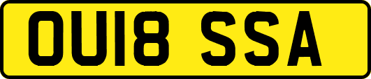 OU18SSA