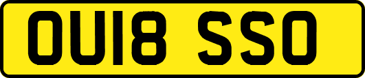 OU18SSO