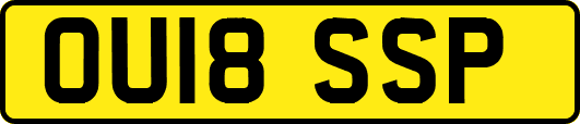 OU18SSP