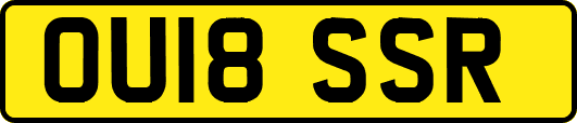 OU18SSR