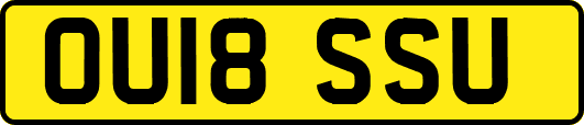 OU18SSU