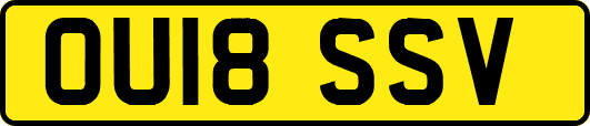 OU18SSV