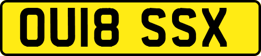 OU18SSX