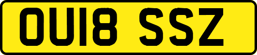 OU18SSZ