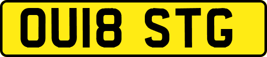 OU18STG