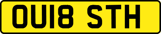 OU18STH