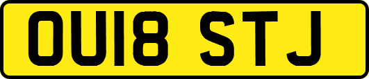 OU18STJ