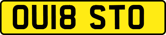 OU18STO