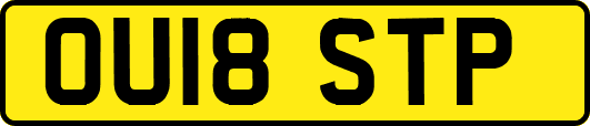 OU18STP