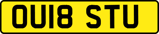 OU18STU