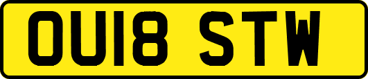 OU18STW