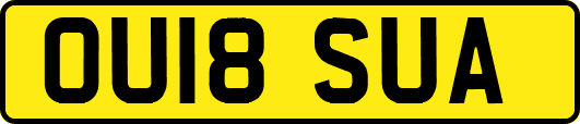OU18SUA