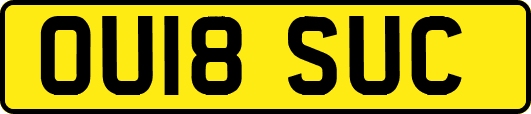 OU18SUC