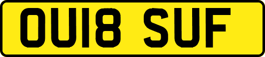 OU18SUF