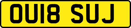 OU18SUJ