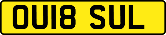 OU18SUL