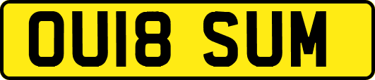 OU18SUM