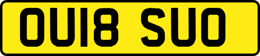OU18SUO