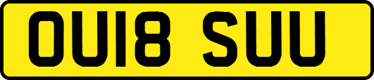 OU18SUU