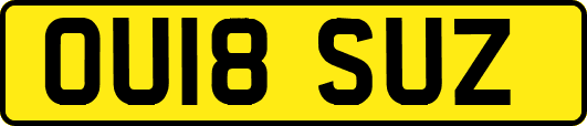 OU18SUZ