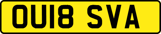 OU18SVA