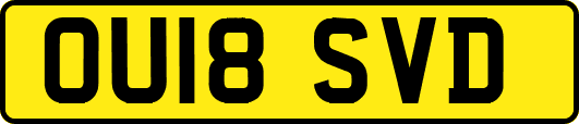 OU18SVD
