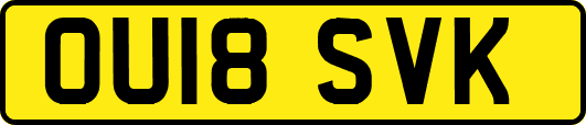 OU18SVK