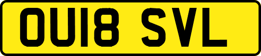 OU18SVL