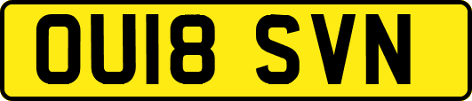 OU18SVN
