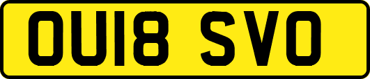 OU18SVO