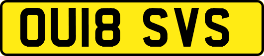 OU18SVS