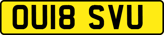 OU18SVU