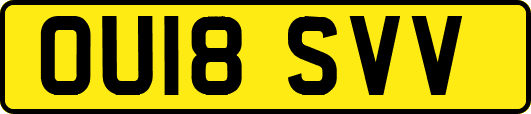 OU18SVV