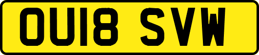OU18SVW