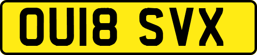 OU18SVX