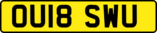 OU18SWU