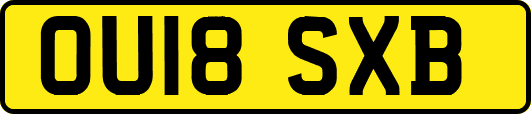 OU18SXB